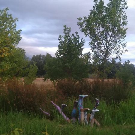 Klipfontein Rustic Farm & Camping Tulbagh Extérieur photo