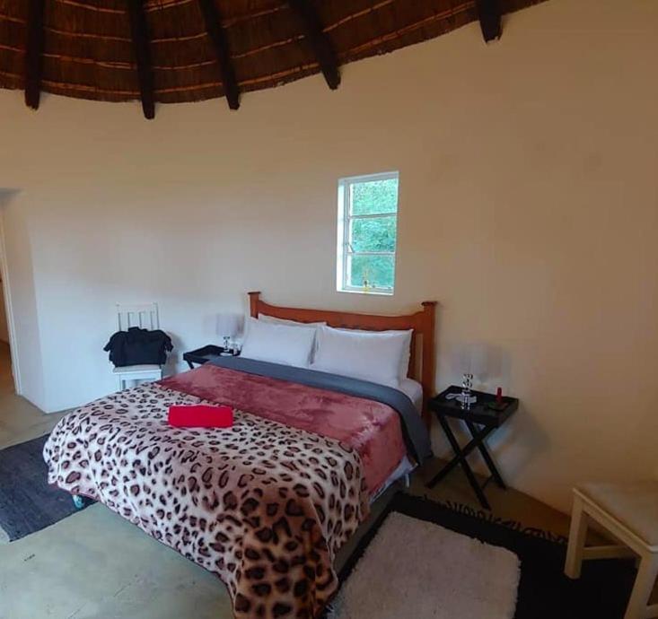 Klipfontein Rustic Farm & Camping Tulbagh Extérieur photo