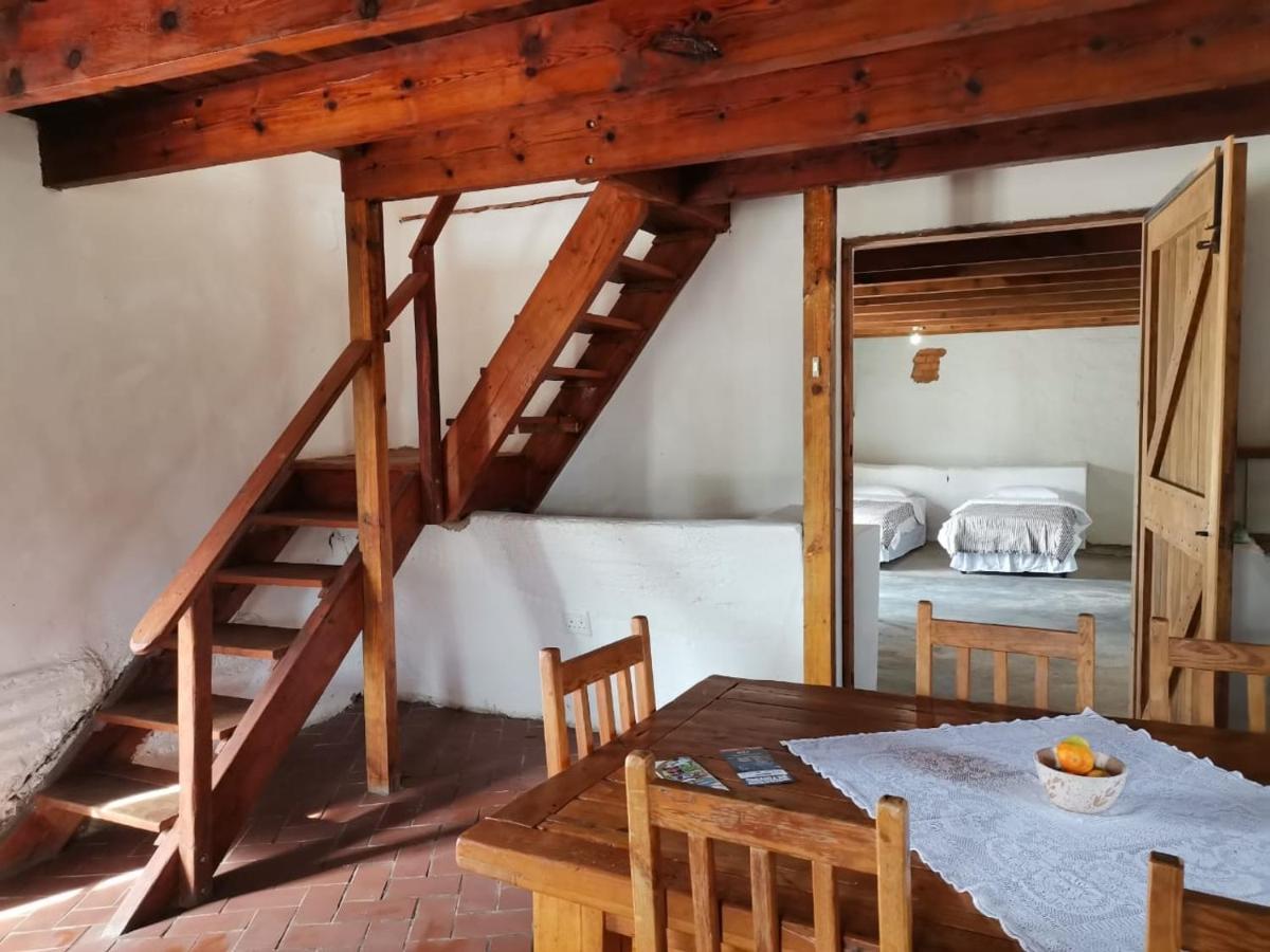 Klipfontein Rustic Farm & Camping Tulbagh Extérieur photo