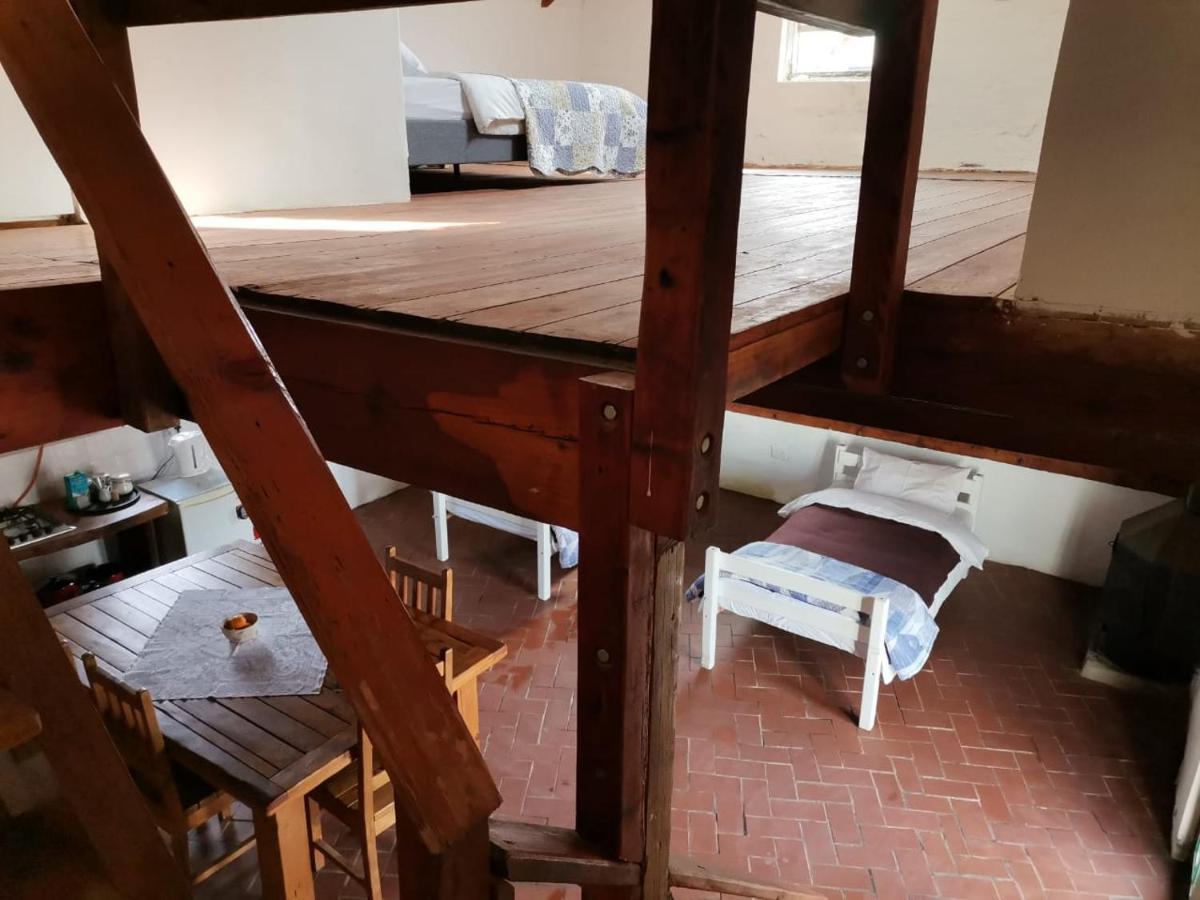 Klipfontein Rustic Farm & Camping Tulbagh Extérieur photo
