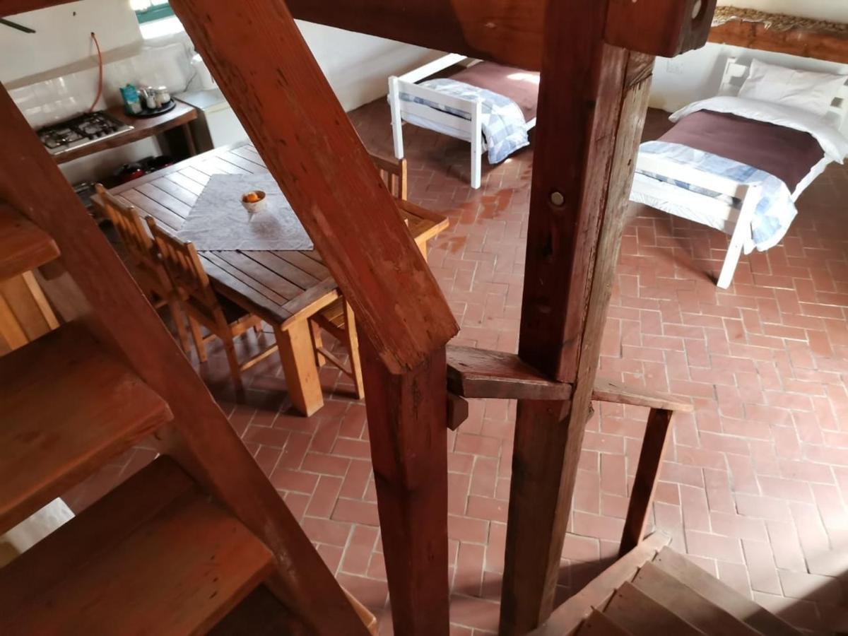 Klipfontein Rustic Farm & Camping Tulbagh Extérieur photo