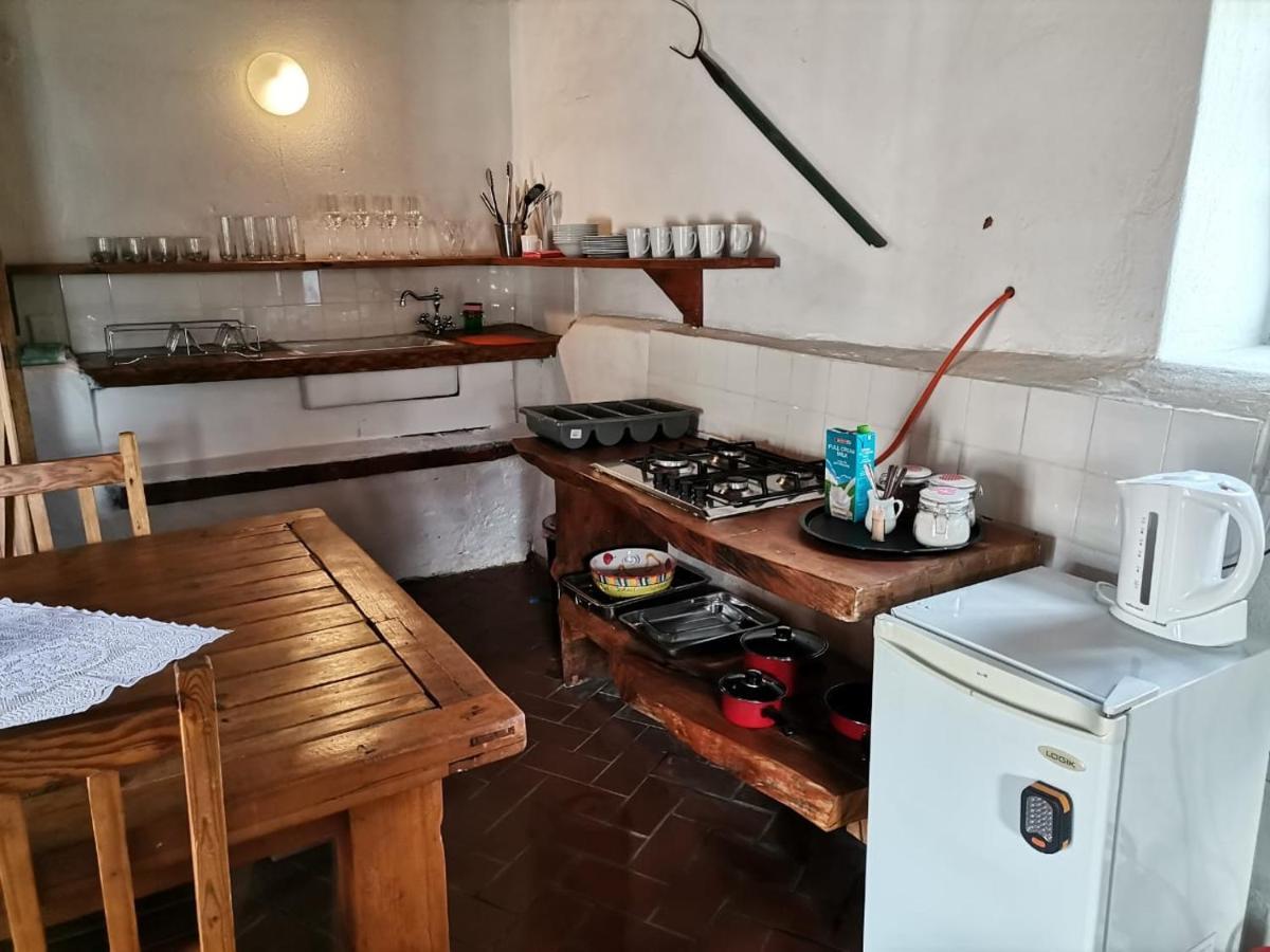 Klipfontein Rustic Farm & Camping Tulbagh Extérieur photo