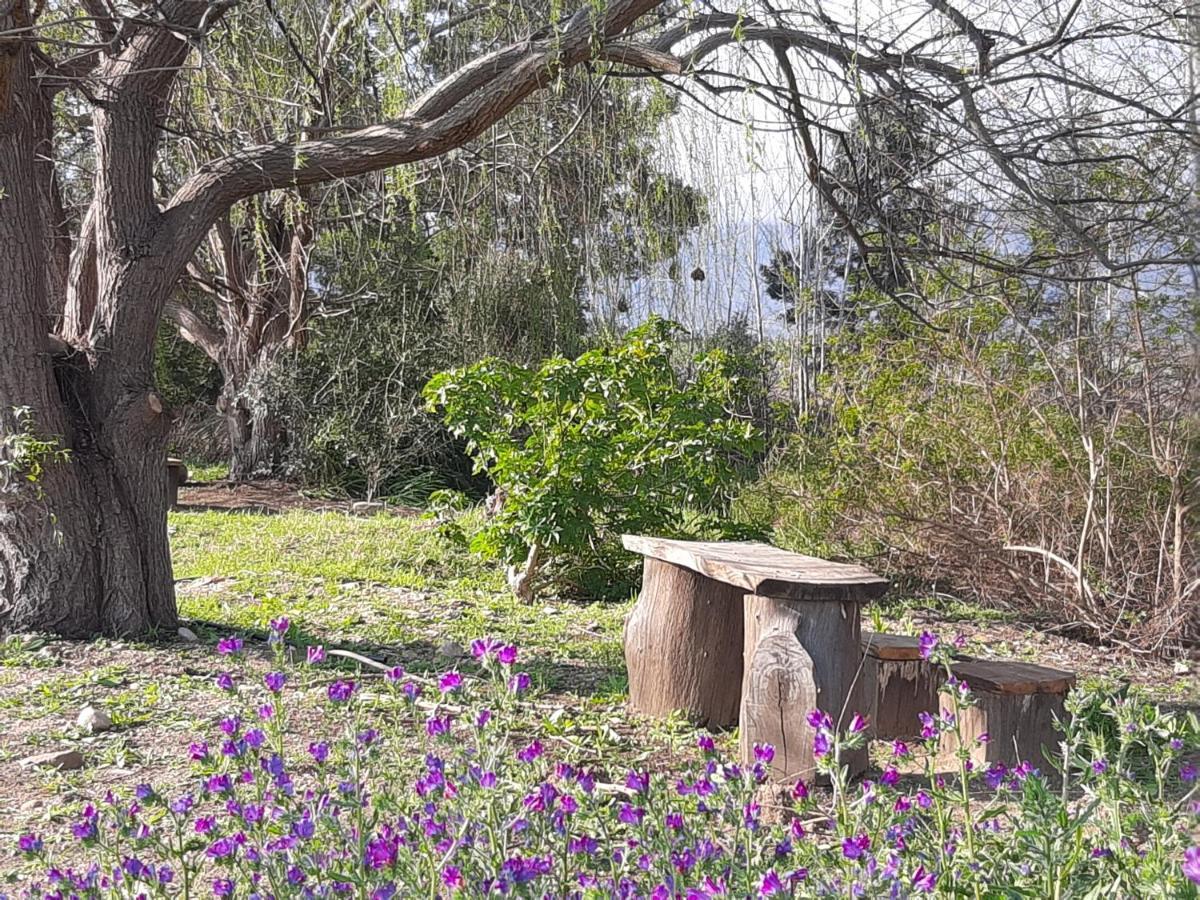 Klipfontein Rustic Farm & Camping Tulbagh Extérieur photo