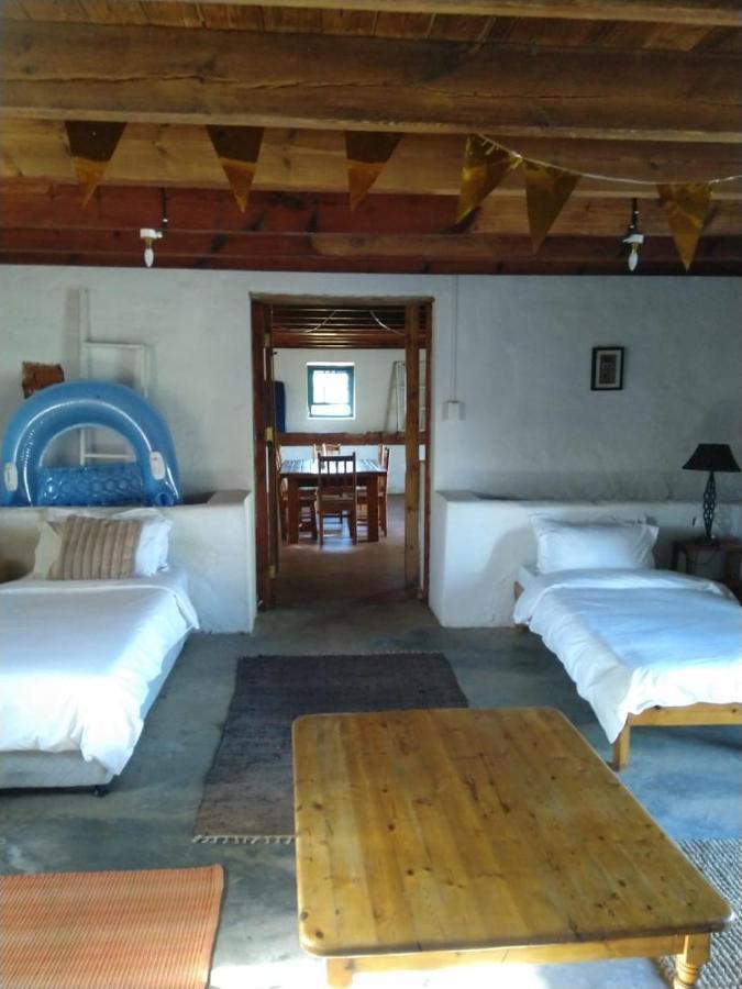 Klipfontein Rustic Farm & Camping Tulbagh Extérieur photo