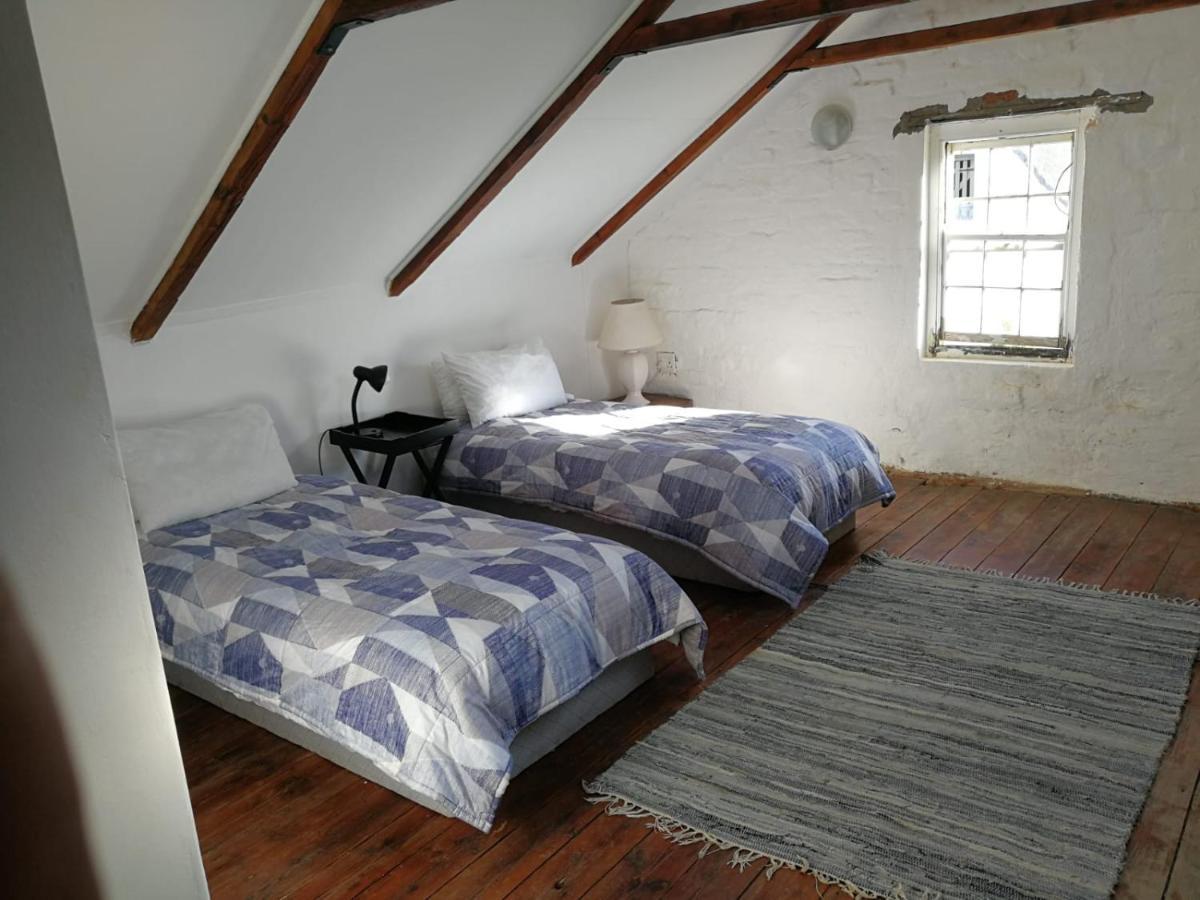 Klipfontein Rustic Farm & Camping Tulbagh Extérieur photo