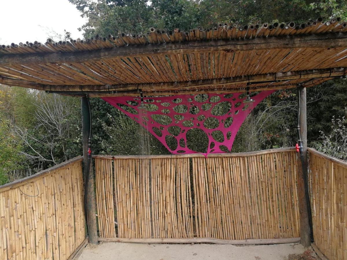 Klipfontein Rustic Farm & Camping Tulbagh Extérieur photo