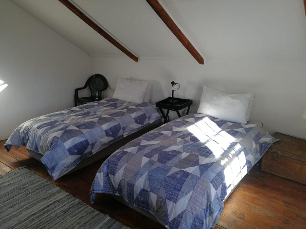 Klipfontein Rustic Farm & Camping Tulbagh Extérieur photo