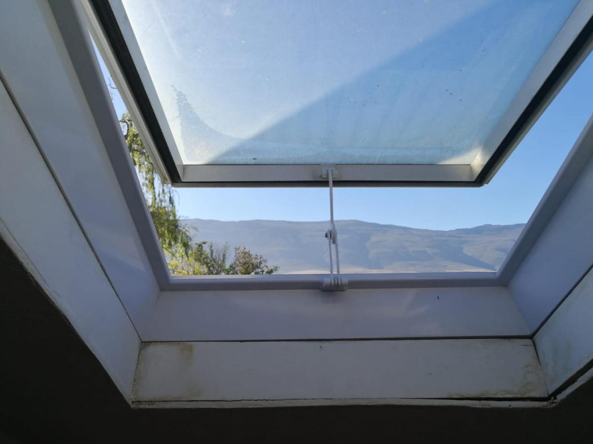 Klipfontein Rustic Farm & Camping Tulbagh Extérieur photo