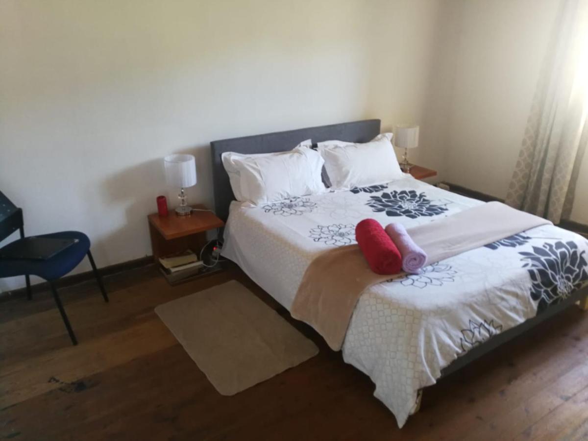 Klipfontein Rustic Farm & Camping Tulbagh Extérieur photo