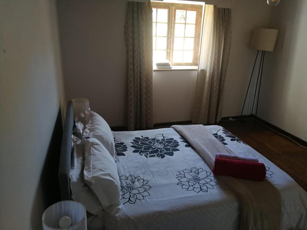 Klipfontein Rustic Farm & Camping Tulbagh Extérieur photo