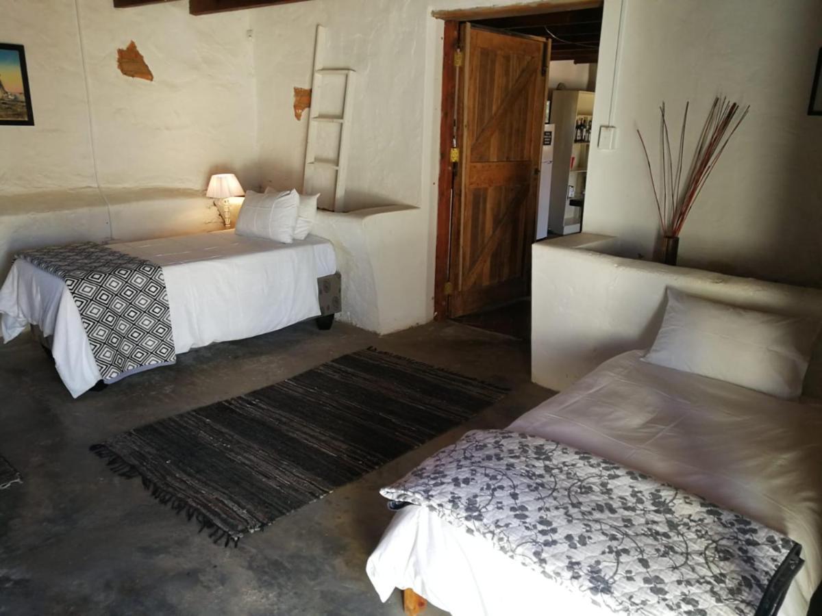 Klipfontein Rustic Farm & Camping Tulbagh Extérieur photo