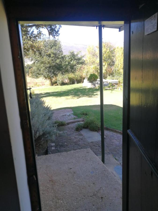 Klipfontein Rustic Farm & Camping Tulbagh Extérieur photo