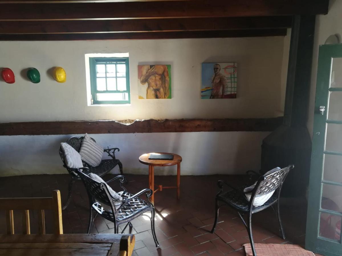 Klipfontein Rustic Farm & Camping Tulbagh Extérieur photo