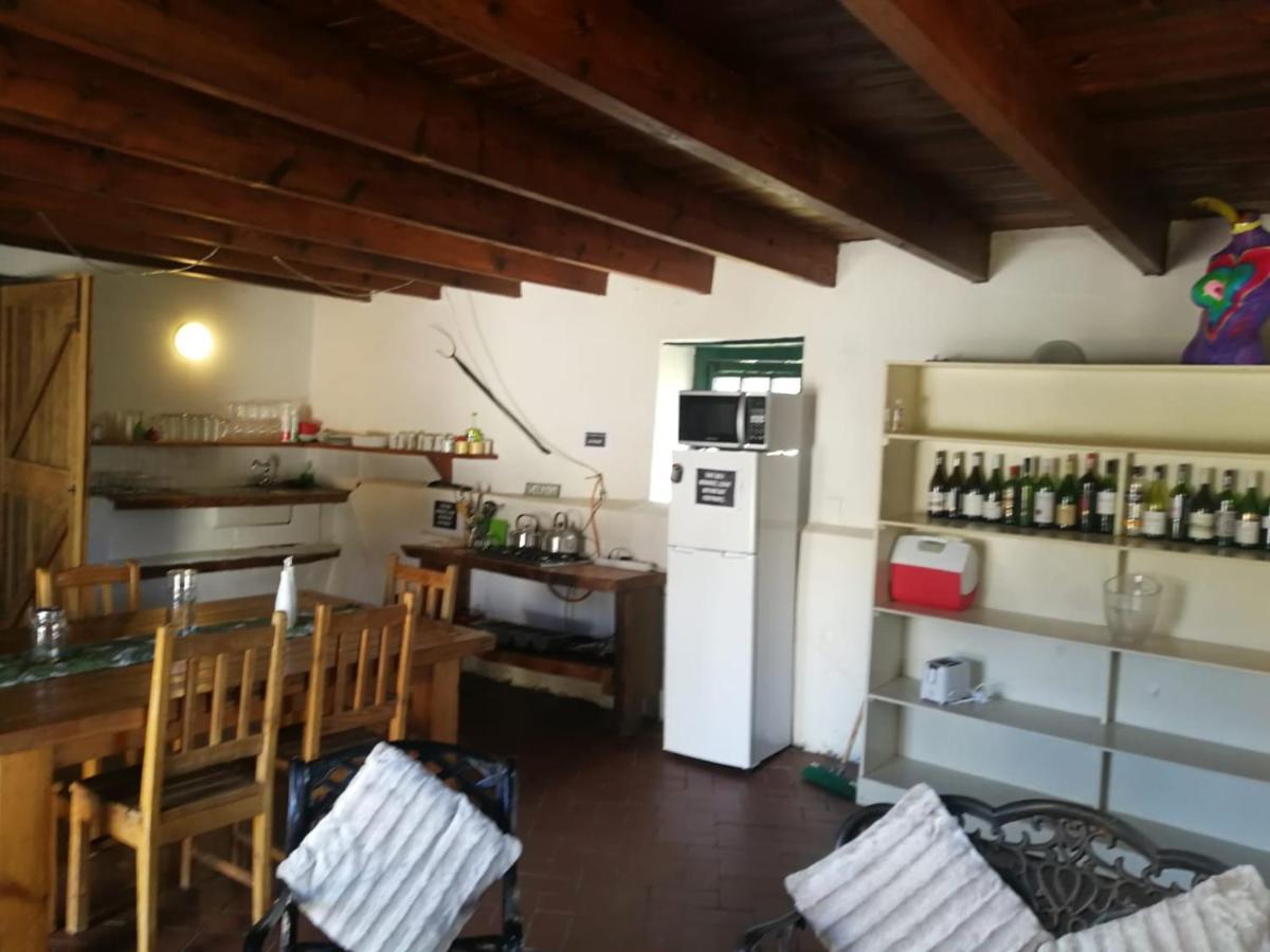 Klipfontein Rustic Farm & Camping Tulbagh Extérieur photo