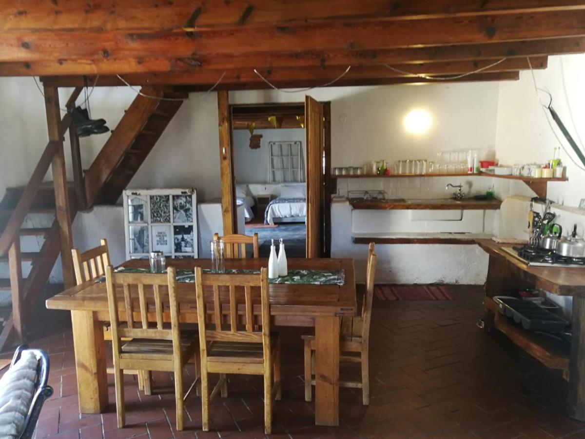 Klipfontein Rustic Farm & Camping Tulbagh Extérieur photo