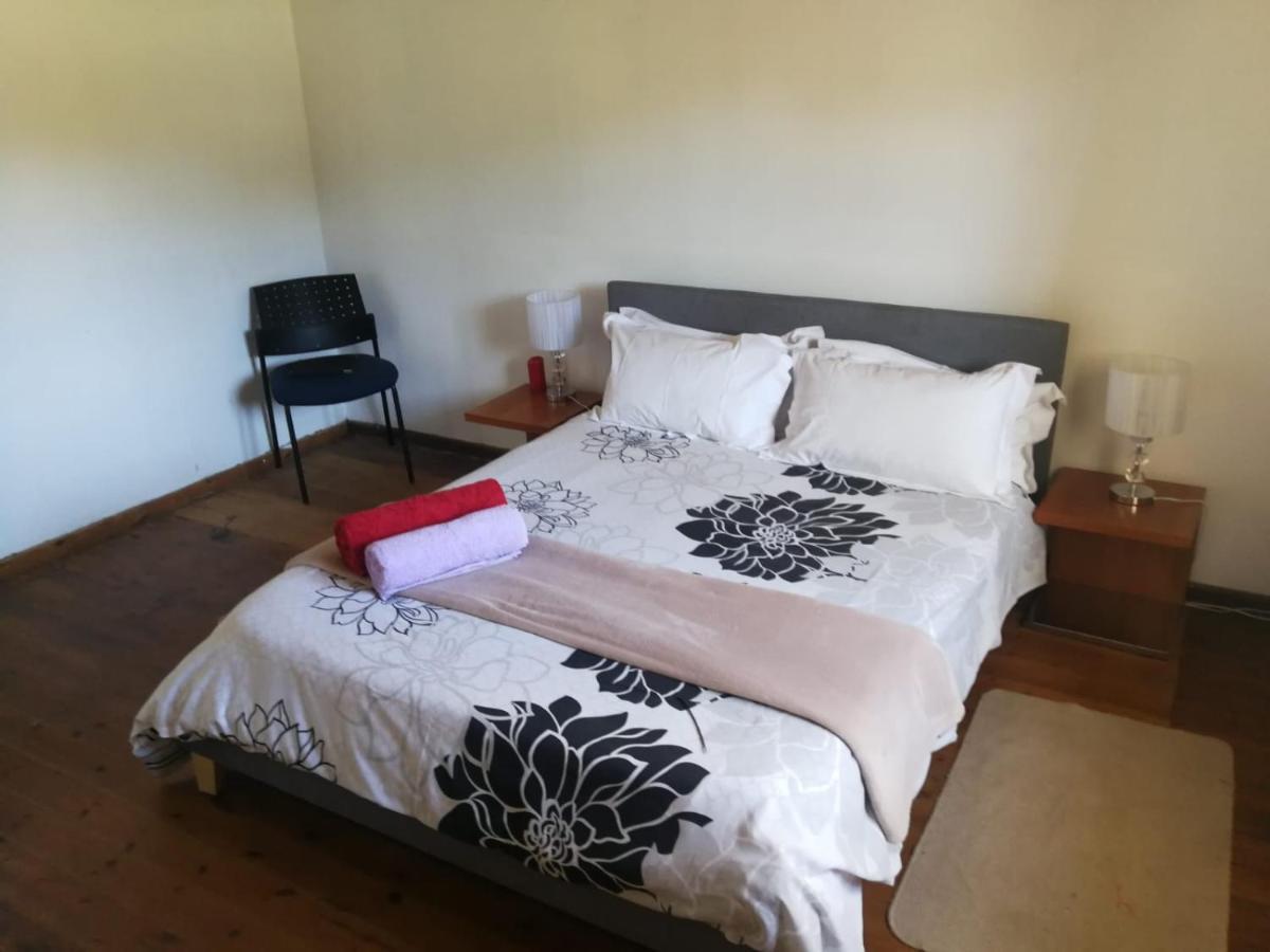 Klipfontein Rustic Farm & Camping Tulbagh Extérieur photo