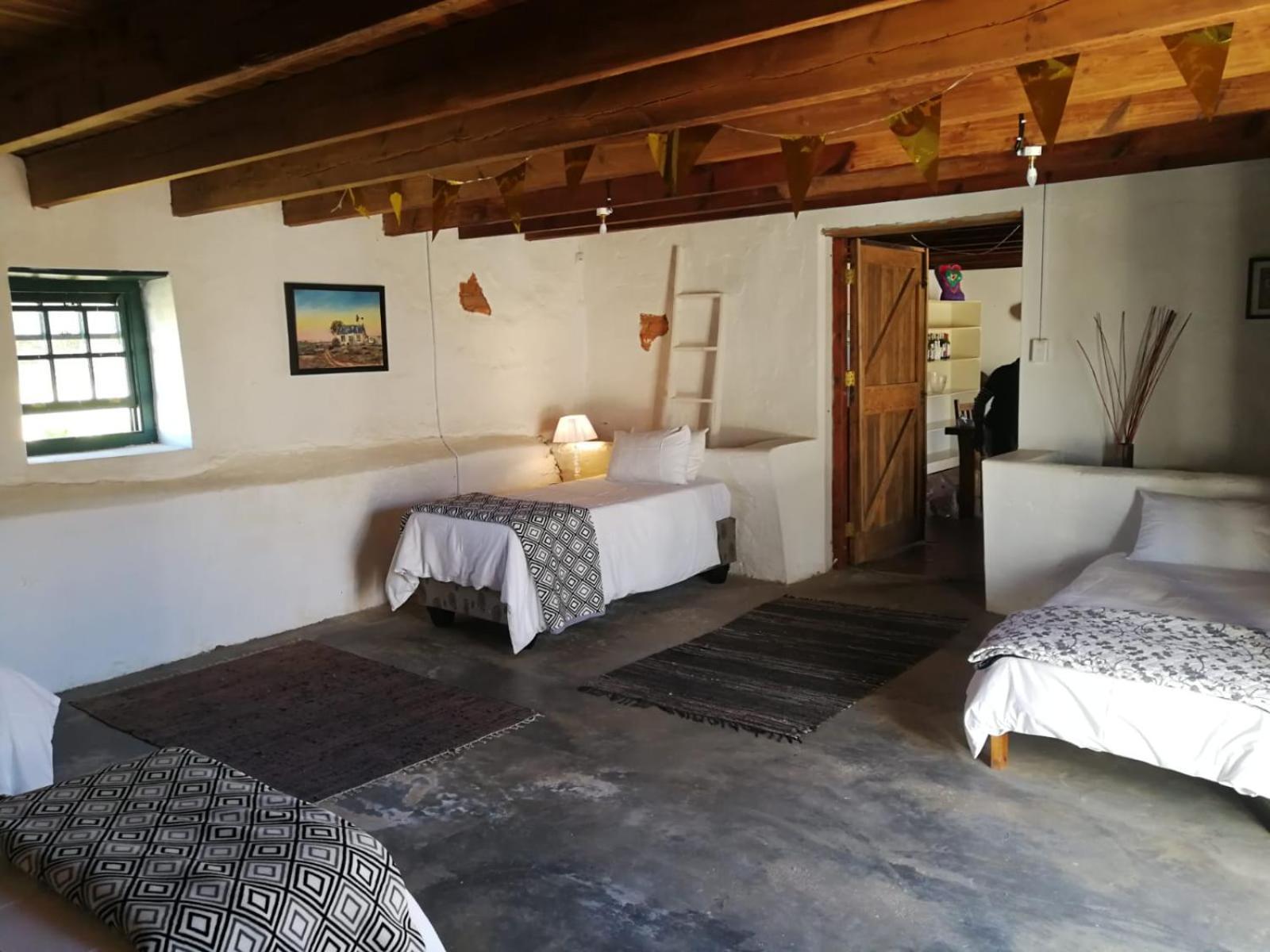 Klipfontein Rustic Farm & Camping Tulbagh Extérieur photo