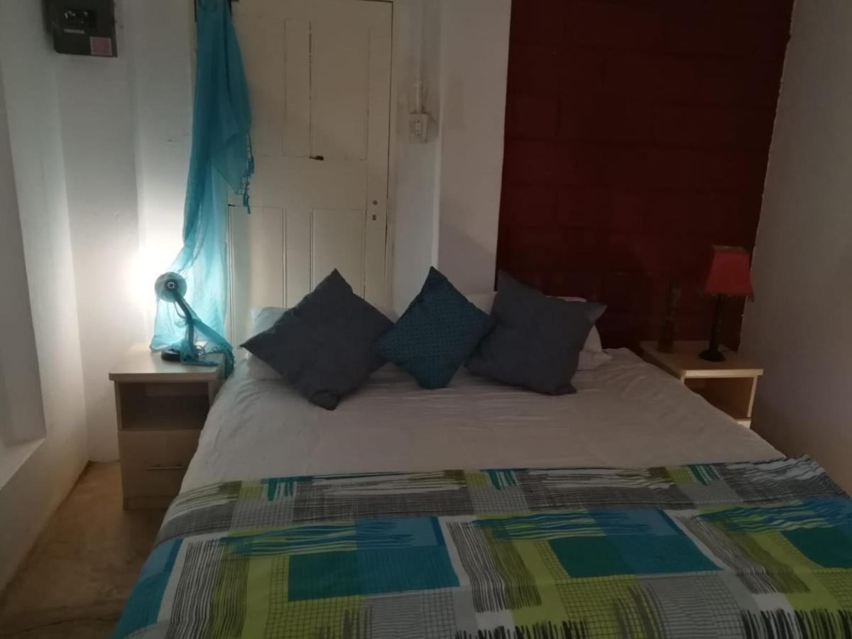 Klipfontein Rustic Farm & Camping Tulbagh Extérieur photo