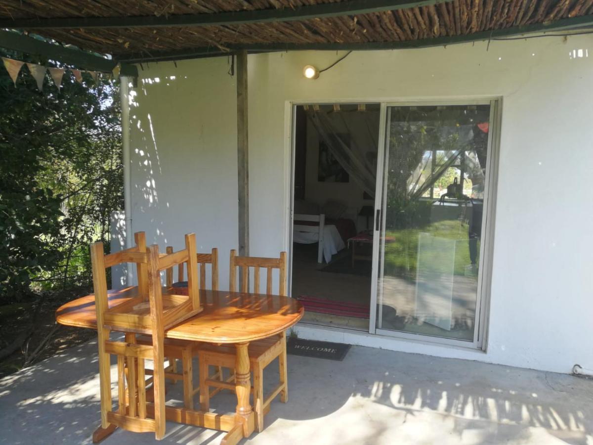Klipfontein Rustic Farm & Camping Tulbagh Extérieur photo