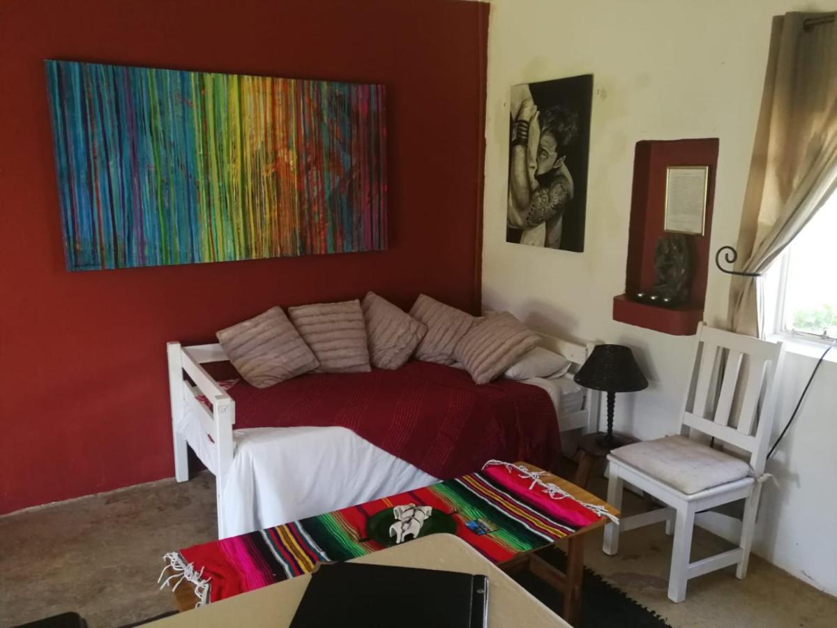 Klipfontein Rustic Farm & Camping Tulbagh Extérieur photo