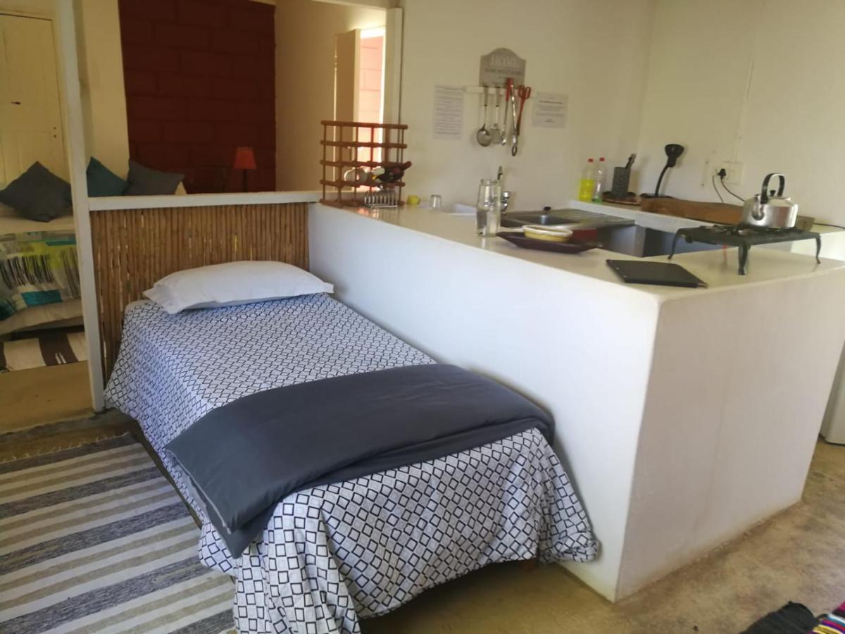 Klipfontein Rustic Farm & Camping Tulbagh Extérieur photo