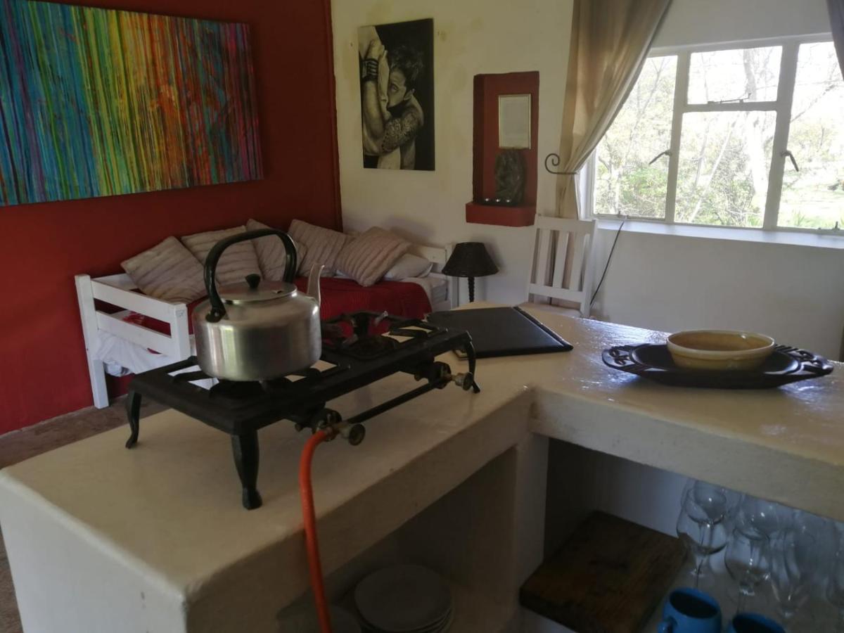 Klipfontein Rustic Farm & Camping Tulbagh Extérieur photo