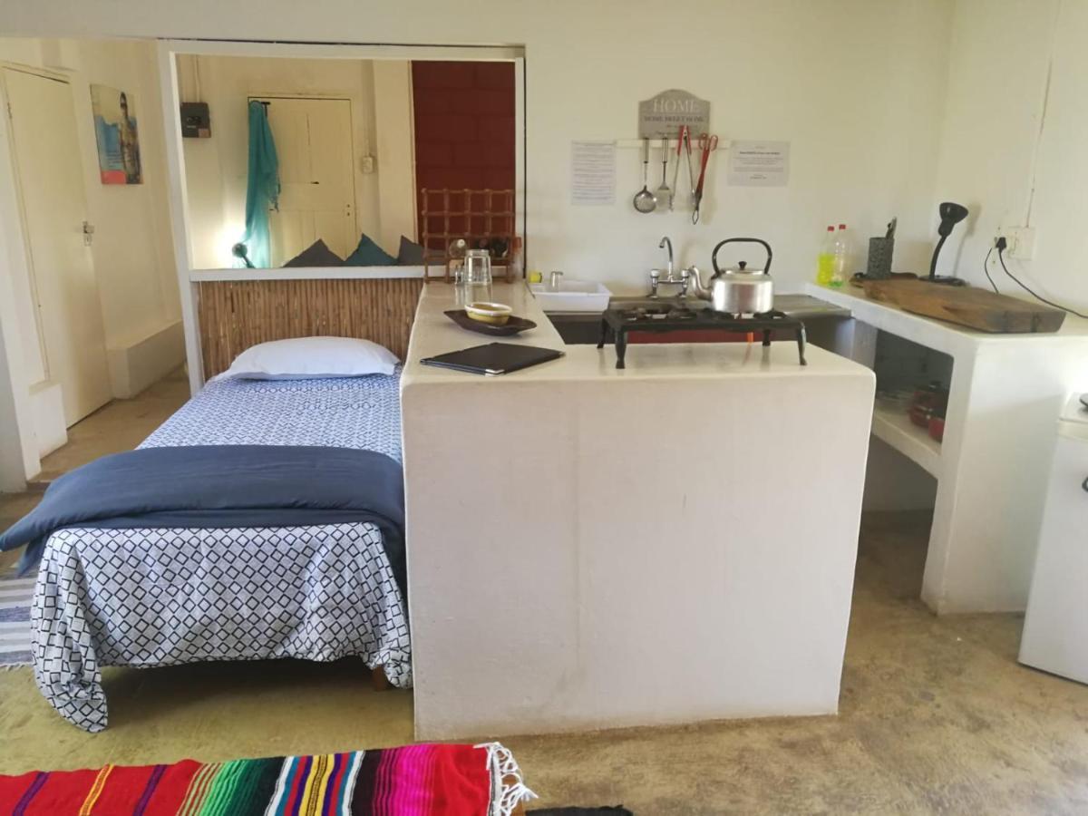 Klipfontein Rustic Farm & Camping Tulbagh Extérieur photo