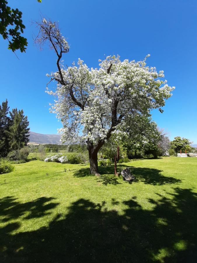 Klipfontein Rustic Farm & Camping Tulbagh Extérieur photo