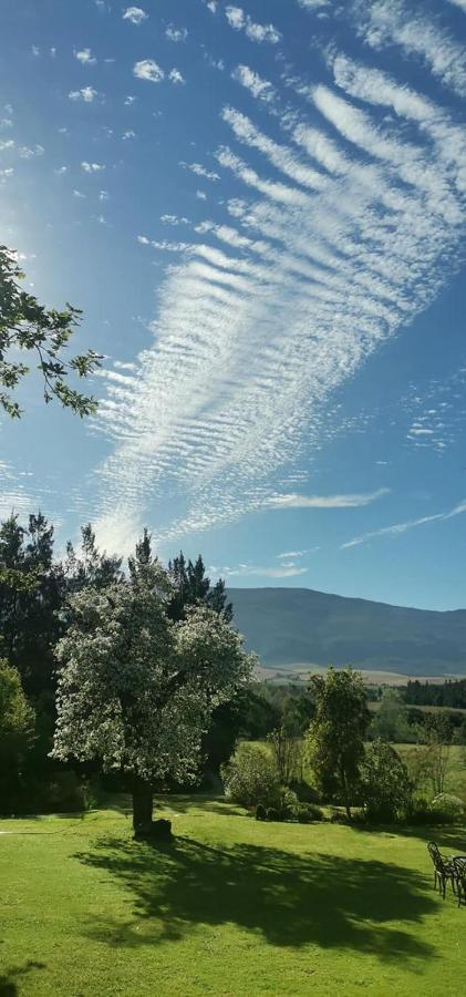 Klipfontein Rustic Farm & Camping Tulbagh Extérieur photo