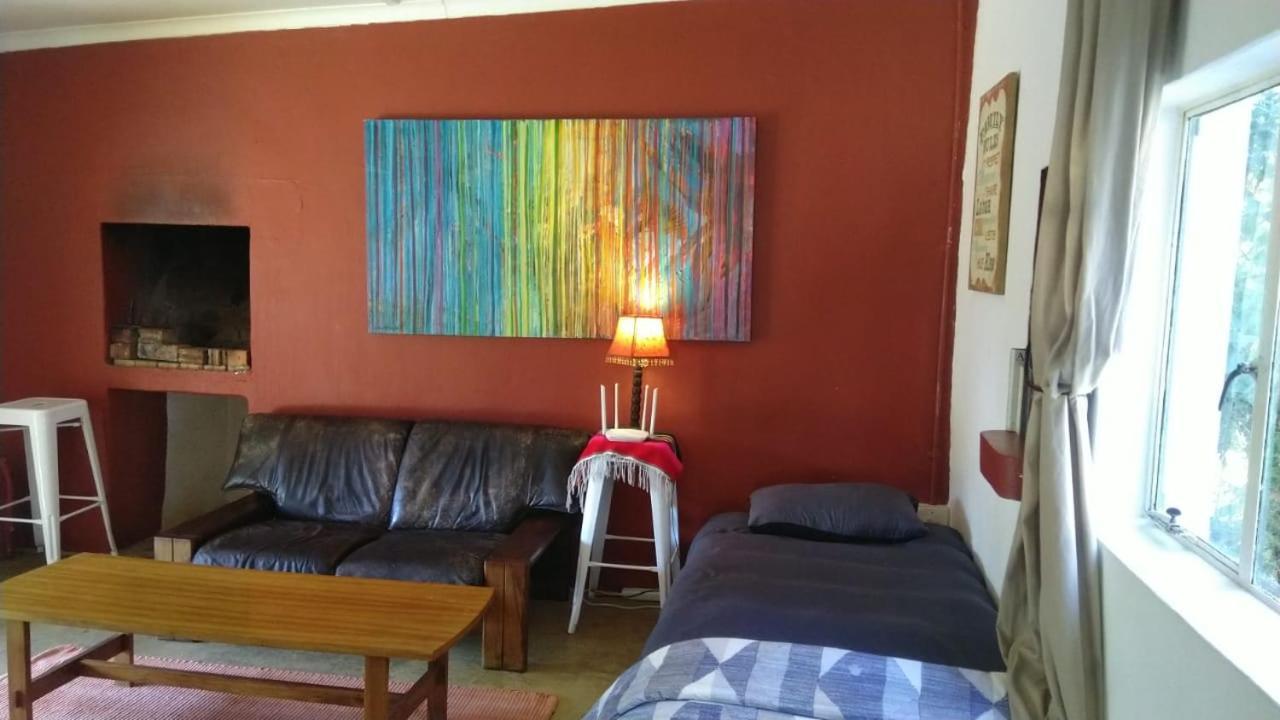 Klipfontein Rustic Farm & Camping Tulbagh Extérieur photo