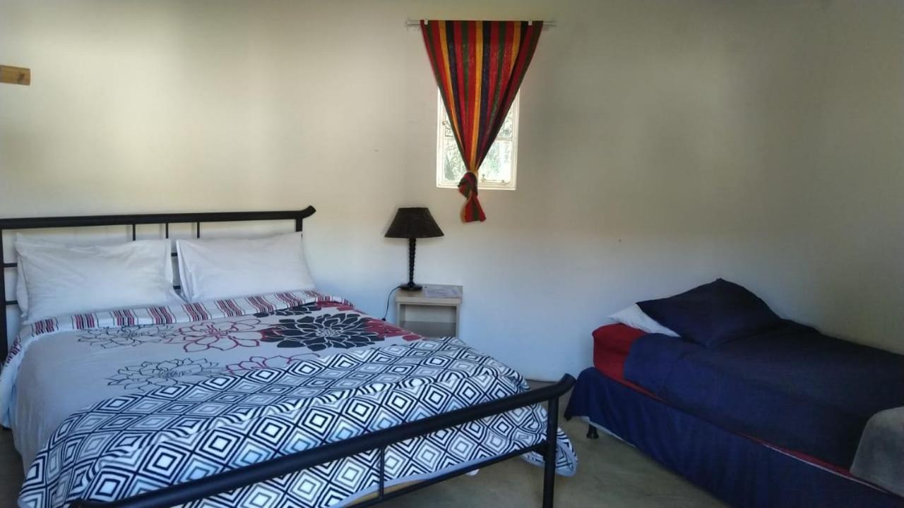 Klipfontein Rustic Farm & Camping Tulbagh Extérieur photo